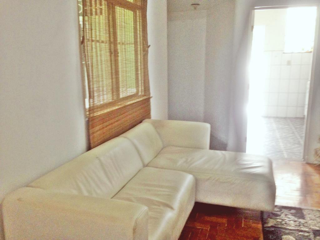Apartamento Méier House Río de Janeiro Exterior foto