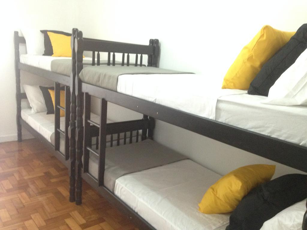 Apartamento Méier House Río de Janeiro Exterior foto